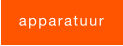 apparatuur