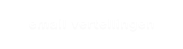 email vertellingen