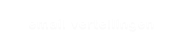email vertellingen